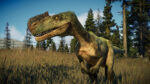 Игра Jurassic World Evolution 2: Camp Cretaceous Dinosaur Pack (Steam; PC; Регион активации РФ+Страны СНГ)
