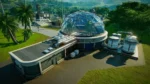 Игра Jurassic World Evolution: Claire’s Sanctuary (Steam; PC; Регион активации РФ+Страны СНГ)