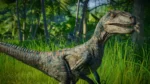 Игра Jurassic World Evolution: Raptor Squad Skin Collection (Steam; PC; Регион активации РФ+Страны СНГ)
