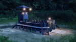 Игра Jurassic World Evolution: Return To Jurassic Park (Steam; PC; Регион активации РФ+Страны СНГ)