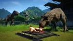 Игра Jurassic World Evolution: Secrets of Dr Wu (Steam; PC; Регион активации РФ+Страны СНГ)