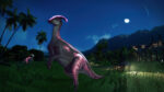 Игра Jurassic World Evolution 2: Camp Cretaceous Dinosaur Pack (Steam; PC; Регион активации РФ+Страны СНГ)