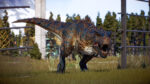 Игра Jurassic World Evolution 2: Cretaceous Predator Pack (Steam; PC; Регион активации РФ+Страны СНГ)