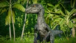Игра Jurassic World Evolution: Raptor Squad Skin Collection (Steam; PC; Регион активации РФ+Страны СНГ)