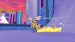 Игра Penny’s Big Breakaway (Steam; PC; Регион активации РФ+Страны СНГ)
