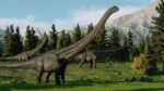 Игра Jurassic World Evolution 2: Dominion Biosyn Expansion (Steam; PC; Регион активации РФ+Страны СНГ)