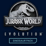Игра Jurassic World Evolution - Deluxe Dinosaur Pack (Steam; PC; Регион активации РФ+Страны СНГ)