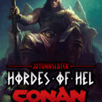 Игра Jotunnslayer: Hordes of Hel - Conan (Steam; PC; Регион активации Весь Мир)