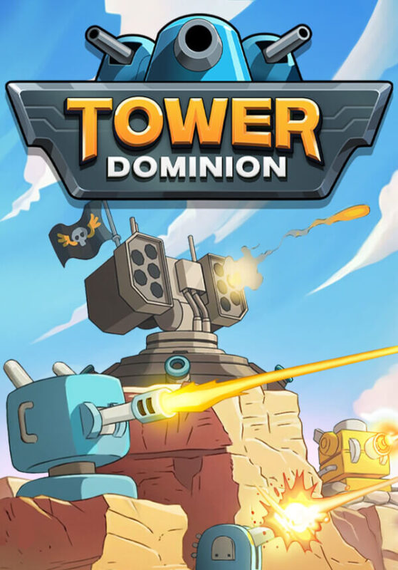 Игра Tower Dominion (Steam; PC; Регион активации CIS without BY)