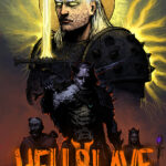 Игра HellSlave II: Judgment of the Archon (Steam; PC; Регион активации РФ+Страны СНГ)