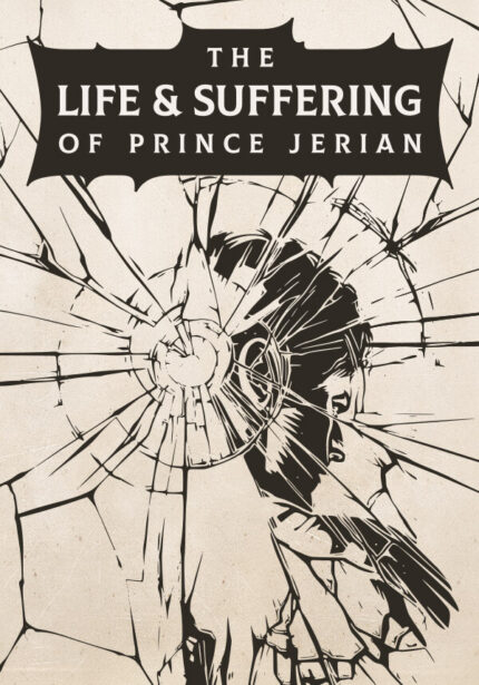 Игра The Life and Suffering of Prince Jerian (Steam; PC; Регион активации Весь Мир)