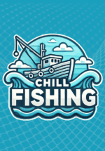 Игра CHILL FISHING (Steam; PC; Регион активации Весь Мир)