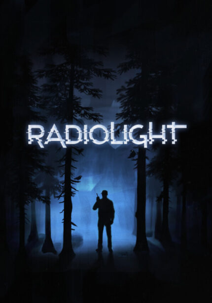 Игра Radiolight (Steam; PC; Регион активации РФ+Страны СНГ)