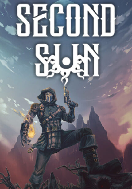 Игра Second Sun (Steam; PC; Регион активации РФ+Страны СНГ)