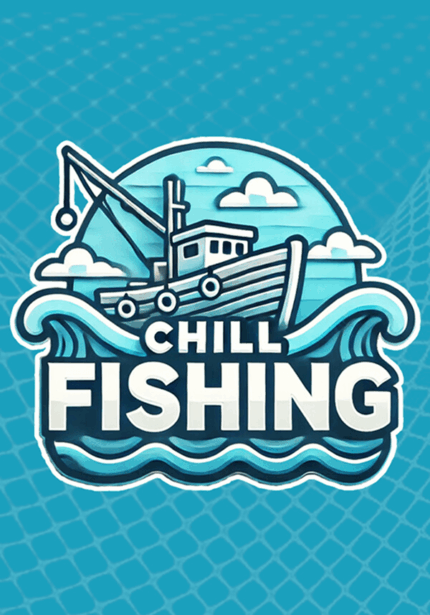 Игра CHILL FISHING (Steam; PC; Регион активации Весь Мир)