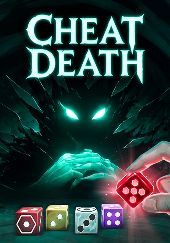 Игра Cheat Death (Steam; PC; Регион активации РФ+Страны СНГ)
