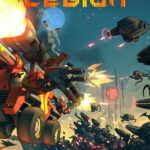 Игра TerraTech Legion (Steam; PC; Регион активации РФ+Страны СНГ)