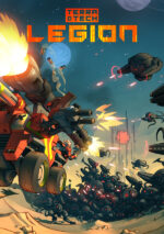 Игра TerraTech Legion (Steam; PC; Регион активации РФ+Страны СНГ)