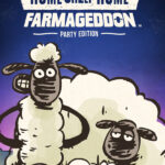 Игра Home Sheep Home: Farmageddon Party Edition (Steam; PC; Регион активации Весь Мир)