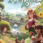 Игра Tales of the Shire: A The Lord of The Rings™ Game (Steam; PC; Регион активации РФ+Страны СНГ)