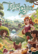 Игра Tales of the Shire: A The Lord of The Rings™ Game (Steam; PC; Регион активации РФ+Страны СНГ)