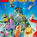 Игра LEGO® Party! (Steam; PC; Регион активации РФ+Страны СНГ)
