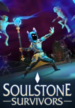 Игра Soulstone Survivors (Steam; PC; Регион активации РФ+Страны СНГ)