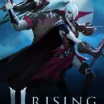 Игра V Rising (Steam; PC; Регион активации РФ+Страны СНГ)