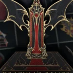 Игра V Rising - Dracula's Relics Pack (Steam; PC; Регион активации РФ+Страны СНГ)