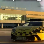 Игра AirportSim - Bologna Airport (Steam; PC; Регион активации Весь Мир)