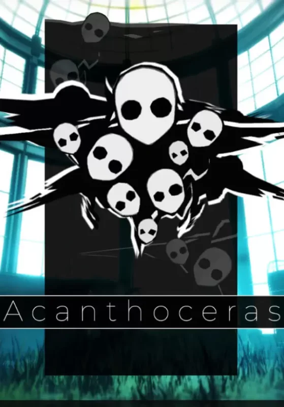 Игра Acanthoceras (Steam; PC; Регион активации Весь Мир)