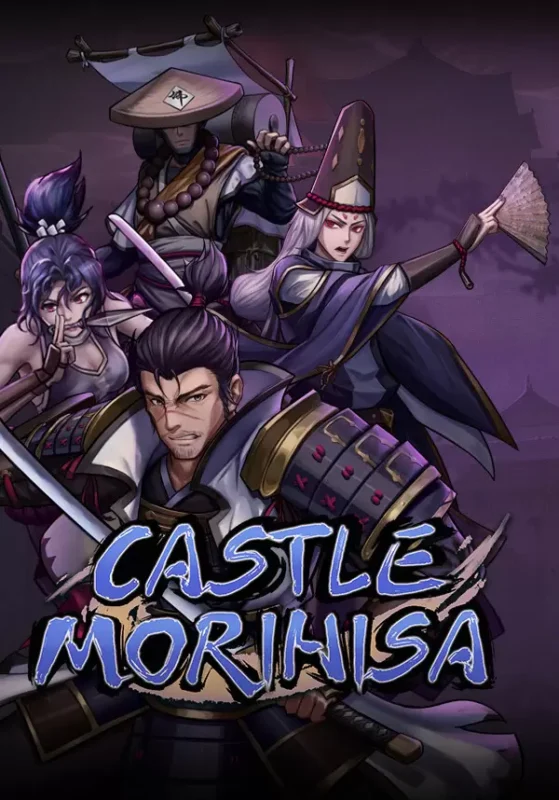 Игра Castle Morihisa (Steam; PC; Регион активации Весь Мир)