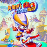 Игра Penny's Big Breakaway (Steam; PC; Регион активации РФ+Страны СНГ)
