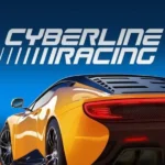 Игра Cyberline Racing (Steam; PC; Регион активации Весь Мир)