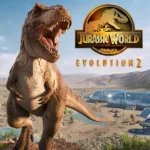 Игра Jurassic World Evolution 2: Deluxe Edition (Steam; PC; Регион активации РФ+Страны СНГ)