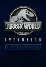 Игра Jurassic World Evolution: Raptor Squad Skin Collection (Steam; PC; Регион активации РФ+Страны СНГ)