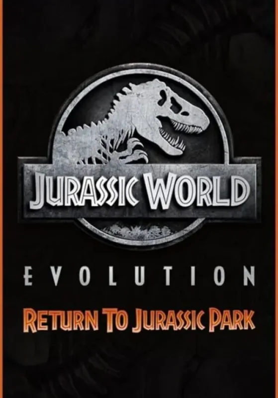 Игра Jurassic World Evolution: Return To Jurassic Park (Steam; PC; Регион активации РФ+Страны СНГ)