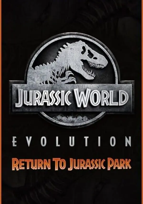 Игра Jurassic World Evolution: Return To Jurassic Park (Steam; PC; Регион активации РФ+Страны СНГ)