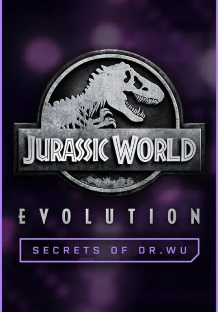 Игра Jurassic World Evolution: Secrets of Dr Wu (Steam; PC; Регион активации РФ+Страны СНГ)