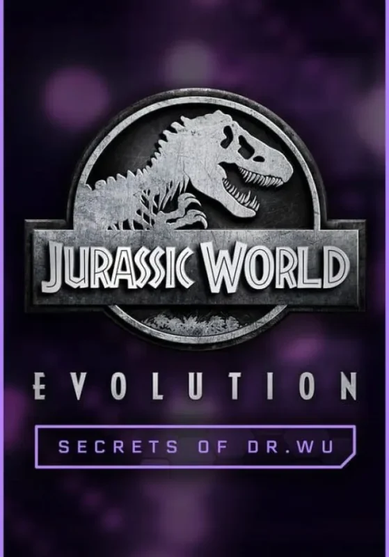 Игра Jurassic World Evolution: Secrets of Dr Wu (Steam; PC; Регион активации РФ+Страны СНГ)