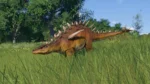 Игра Jurassic World Evolution 2: Deluxe Upgrade Pack (Steam; PC; Регион активации РФ+Страны СНГ)